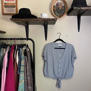 ✿ Universal Thread Top ✿